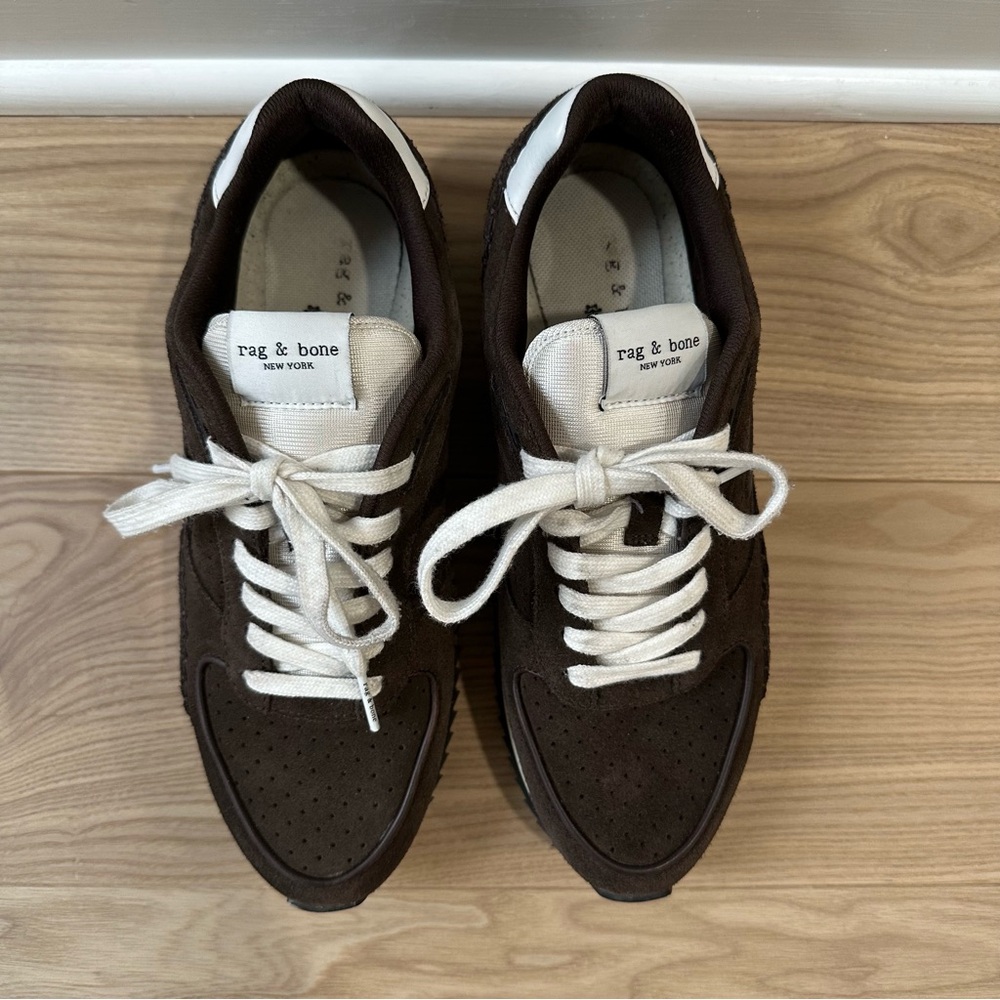 rag & bone Drift Runner Sneaker - Picture 7 of 9